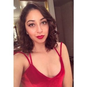 Meet your Posher, Katherine